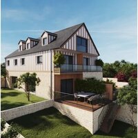 Maison 92150 Suresnes
