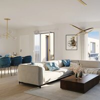 Appartement 92400 Courbevoie