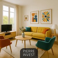 Studio 92170 Vanves