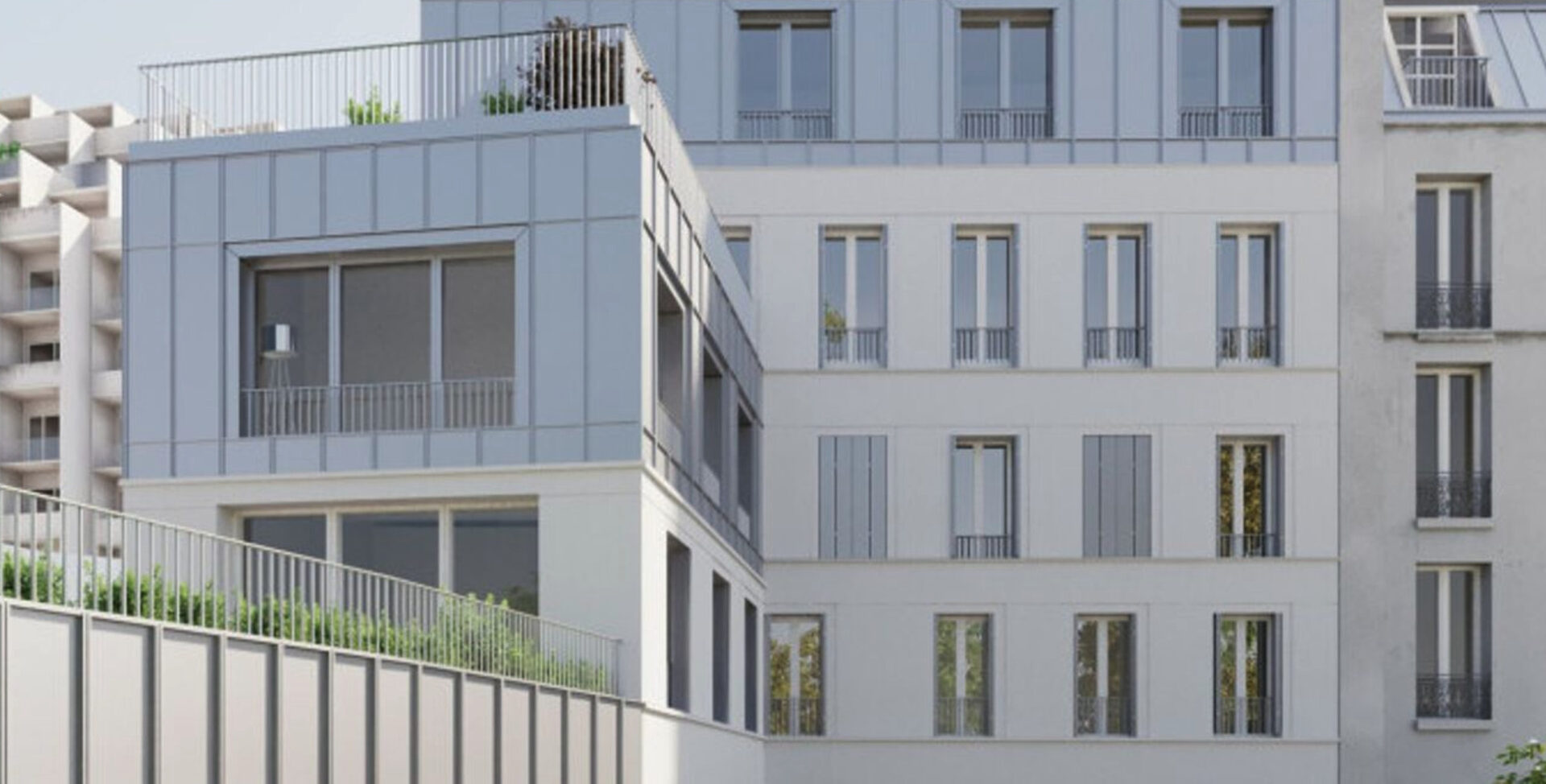 Studio à vendre
