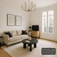 Studio 92130 Issy-les-Moulineaux