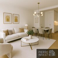 Appartement 92150 Suresnes