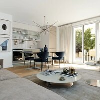 Studio 94160 Saint-Mandé