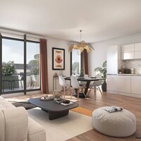 Appartement 94160 Saint-Mandé