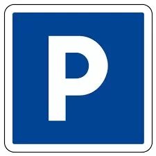 Place de parking à vendre