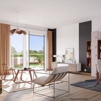 Appartement 92400 Courbevoie