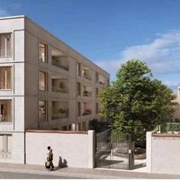 Appartement 17000 La Rochelle