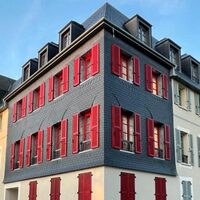 Appartement nu à louer