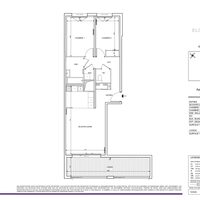 Appartement nu à louer