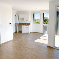 Appartement Rue Jordaens 59000 Lille