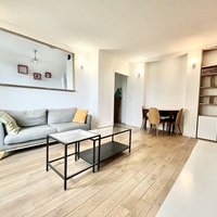 Appartement Rue d'Alger 94120 Fontenay-sous-Bois