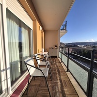 Appartement 57390 Russange