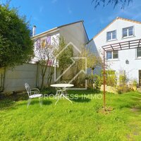 Maison Rue de Verdun 77380 Combs-la-Ville