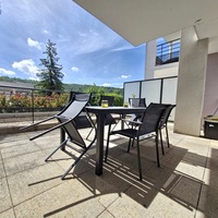 Appartement 54250 Champigneulles