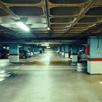 Place de parking Avenue Victor Hugo 75016 Paris