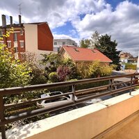 Appartement Rue Vital Foucher 92370 Chaville