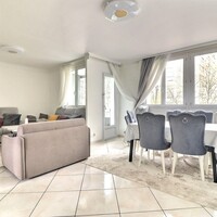 Appartement Avenue Louis Pasteur 92220 Bagneux