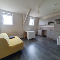 Studio Rue Marcel Ulrici 59610 Fourmies