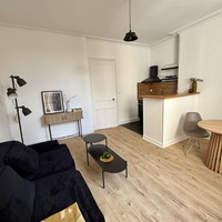 Appartement Rue des Poeliers 49100 Angers