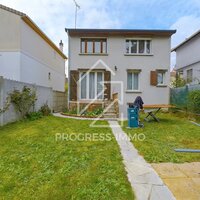 Maison Avenue Lamartine 94170 Le Perreux-sur-Marne