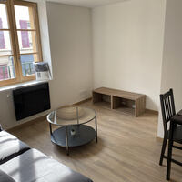 Appartement bis Avenue Pierre Terrasse 69300 Caluire-et-Cuire