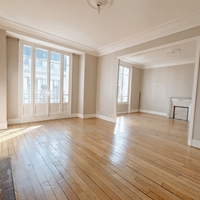 Appartement Avenue Emile Zola 94100 Saint-Maur-des-Fossés