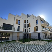 Appartement Avenue de la Division Leclerc 92290 Châtenay-Malabry