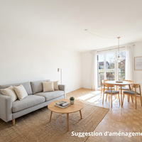 Appartement Bis Avenue Gabriel Péri 94100 Saint-Maur-des-Fossés
