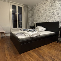 Appartement Rue Verollot 94200 Ivry-sur-Seine