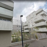 Appartement Rue Dominique Adenot 94500 Champigny-sur-Marne