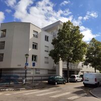 Appartement 54000 Nancy