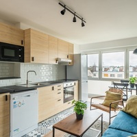 Appartement Avenue du Président Franklin Roosevelt 94320 Thiais