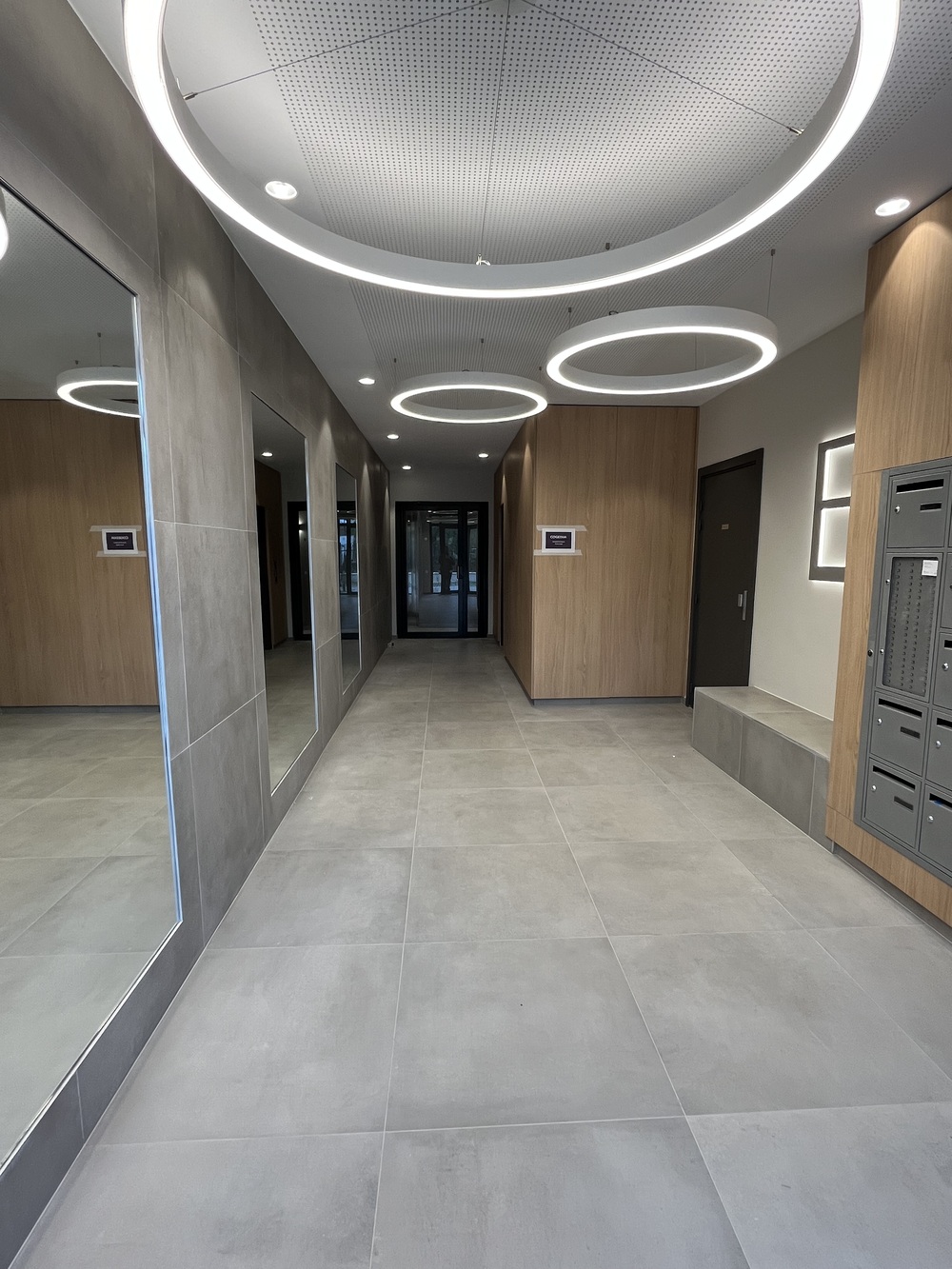 Appartement meublé à louer