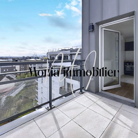 Appartement 93110 Rosny-sous-Bois