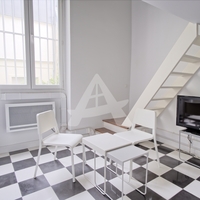 Appartement Rue Laplace 75005 Paris