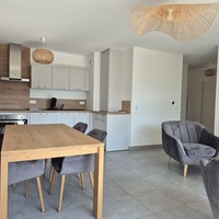 Appartement 54520 Laxou
