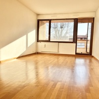 Appartement Place de la Fraternité 78280 Guyancourt