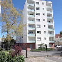 Appartement 54000 Nancy