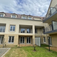 Appartement bis Rue Saint Blaise 78410 Nézel