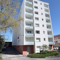 Appartement 54000 Nancy