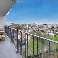 Appartement 93110 Rosny-sous-Bois