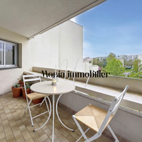 Appartement 93110 Rosny-sous-Bois