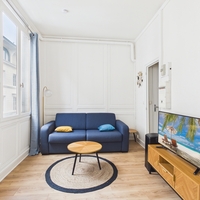 Appartement Rue Jean Revel 76000 Rouen
