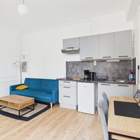 Appartement Rue Jean Revel 76000 Rouen