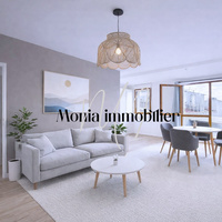 Appartement Rue Émile Reynaud 93100 Montreuil