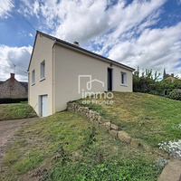 Maison 53380 Saint-Hilaire-du-Maine