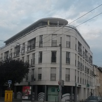 Appartement 54000 Nancy