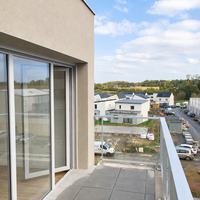 Appartement Rue Ambroise Croizat 35650 Le Rheu