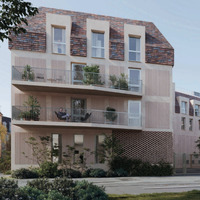 Appartement Boulevard des Belges 14390 Cabourg