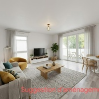 Appartement Bis Rue Prairial 94500 Champigny-sur-Marne